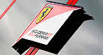 F1: Ferrari pourrait détenir 25 millions $ d'actions de la F1