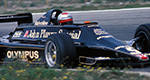 F1: 6 choses à connaître de la fameuse Lotus 79 de Formule 1