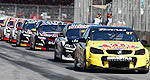 Team Penske va participer au championnat V8 australien Supercars