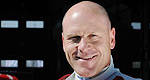 GT: Didier Cuche, champion du monde de ski, en sport automobile