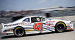 NASCAR Canadian Tire: L.-P. Dumoulin à deux doigts du titre 2014
