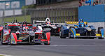 Vancouver could stage a Formula E electric car race