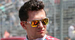 IndyCar: Mikhail Aleshin released from hospital in Indianapolis