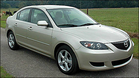 Mazda3