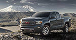 Pricing announced for 2015 Chevy Colorado and GMC Canyon