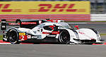 Endurance: Audi s'impose au Texas