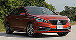 Du plaisir en piste avec Hyundai