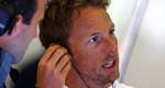 F1: Jenson Button craint que McLaren ne mette un terme à sa carrière