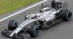 F1: Bernie Ecclestone vole un autre commanditaire à McLaren