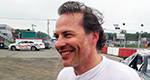 Rallycross: Jacques Villeneuve de retour dans la Peugeot No. 25 Albatec