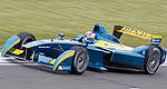 Formula E: Montreal interested to stage a Formula E race