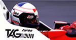 F1: Évolution des casques des pilotes McLaren