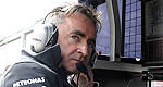 F1: Paddy Lowe en désaccord avec Toto Wolff sur les messages radio