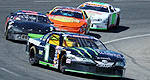 Stock-car: Finale de la série ACT au Airborne Speedway de Plattsburgh