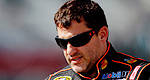 NASCAR: Tony Stewart gives first interview since August accident