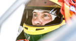 Rallycross: Jacques Villeneuve breaks a driveshaft in Italy