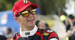 Petter Solberg becomes first ever World Rallycross champion