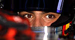 Formule Renault 3.5: Carlos Sainz Jr vise la F1 malgré Verstappen