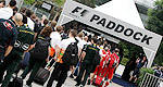 F1: Three teams in battle for 2015 survival