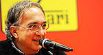 F1: Sergio Marchionne confirms issue with driver selection