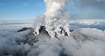 F1: Volcano could affect the Japanese Grand Prix