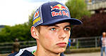 F1 'too easy' as teen Max Verstappen makes debut