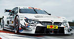 DTM et le Super-GT s'entendent sur une règlementation unique