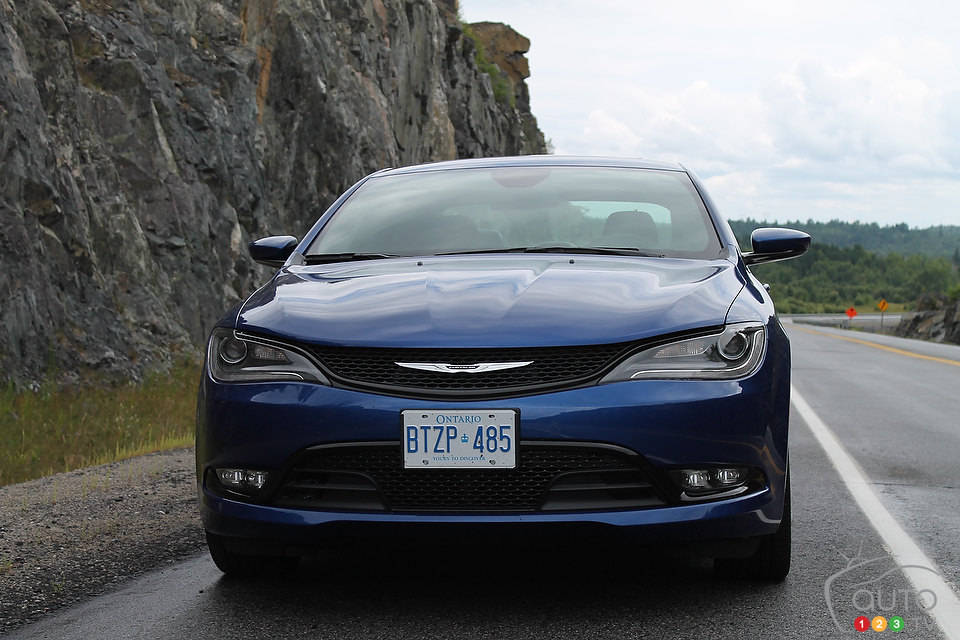 2015 Chrysler 200 S Review 2015 chrysler 200 s review editor s review car reviews 2015 Chrysler 200 S Review 2015 chrysler 200 s review editor s review car reviews
