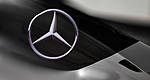 F1: Mercedes AMG confirms news partnership with Hugo Boss