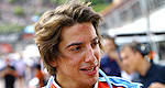 F1: Roberto Mehri to drive again for Caterham