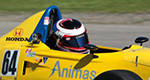 Chase Pelletier wins 2014 Team Canada Scholarship