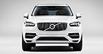 Paris 2014: Volvo launches all-new XC90