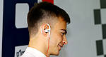 F1: Will Stevens to make practice debut with Marussia in Japan