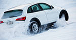 Top 2014-'15 Utility Winter Tire Recommendations
