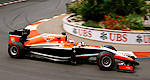 F1: Driver pays thousands for Marussia practice runs