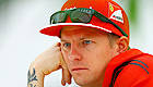 F1: Kimi Raikkonen counts himself out of contract turmoil