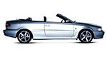 Volvo and Pininfarina Form Joint Venture for C70 Convertible Replacement