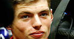 F1: Max Verstappen claims 'I was in full safe mode' for debut run