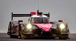 Endurance: Gustavo Yacaman fastest in Petit Le Mans practice