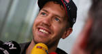 F1: Shock at Suzuka as Sebastian Vettel leaves Red Bull