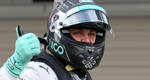F1: Nico Rosberg signe la pôle au circuit de Suzuka (+photos)