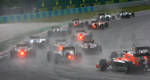 F1: Le typhon Phanfone promet un GP du Japon excitant et un lendemain de veille difficile