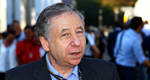 Jean Todt noticed Schumacher ''has made progress''