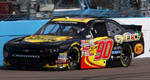 NASCAR: Abandon crève-coeur pour Martin Roy au Kansas Speedway