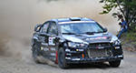 Rally: Antoine L'Estage clinches Canadian rally title