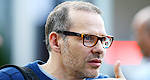 F1: Former champion Jacques Villeneuve wants F1 safety car modifications