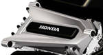 F1: Honda releases video of new V6 power unit