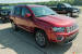 2015 Jeep Compass First Impressions