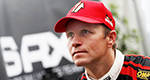 ROC welcomes 2014 World Rallycross Champion Petter Solberg