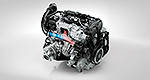 Volvo Drive-E Haute Performance: 450 chevaux!